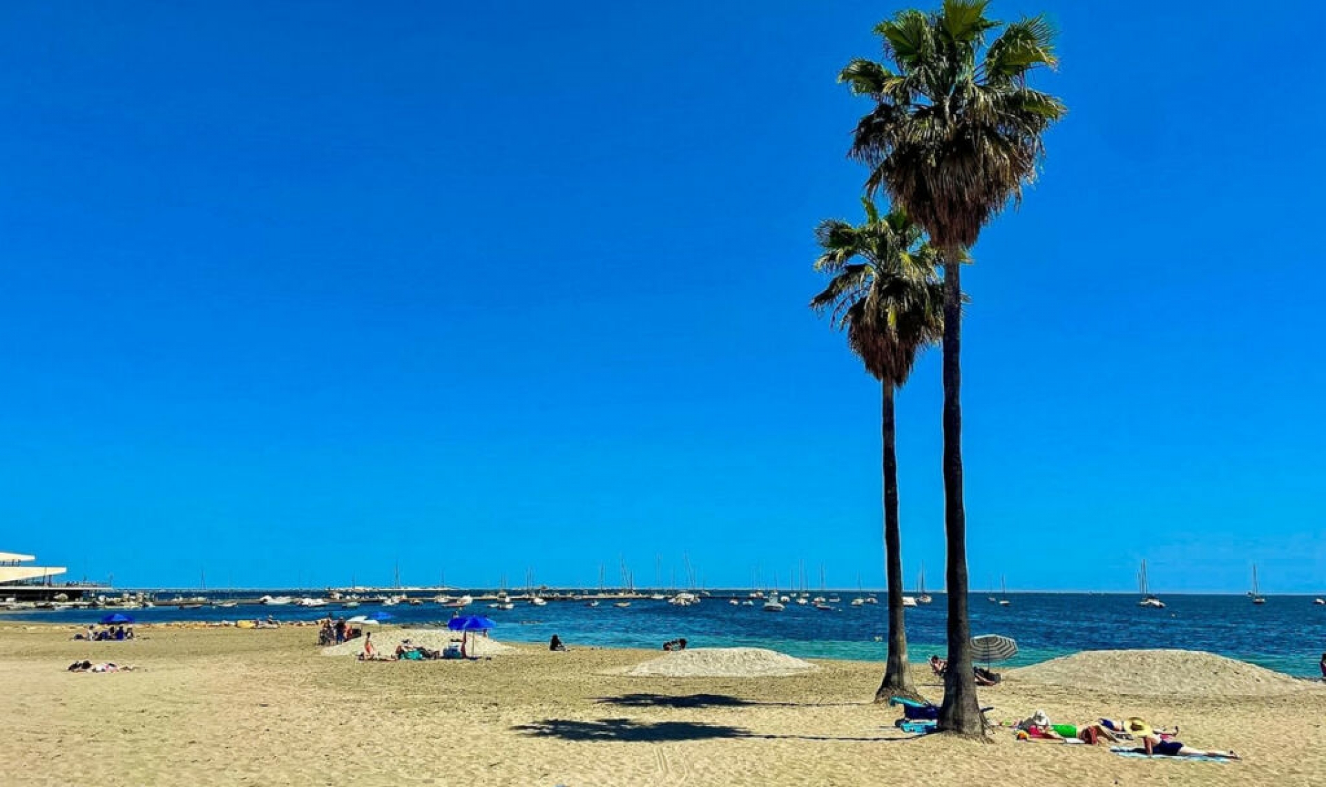 Další prodej -  -
Santiago de la Ribera