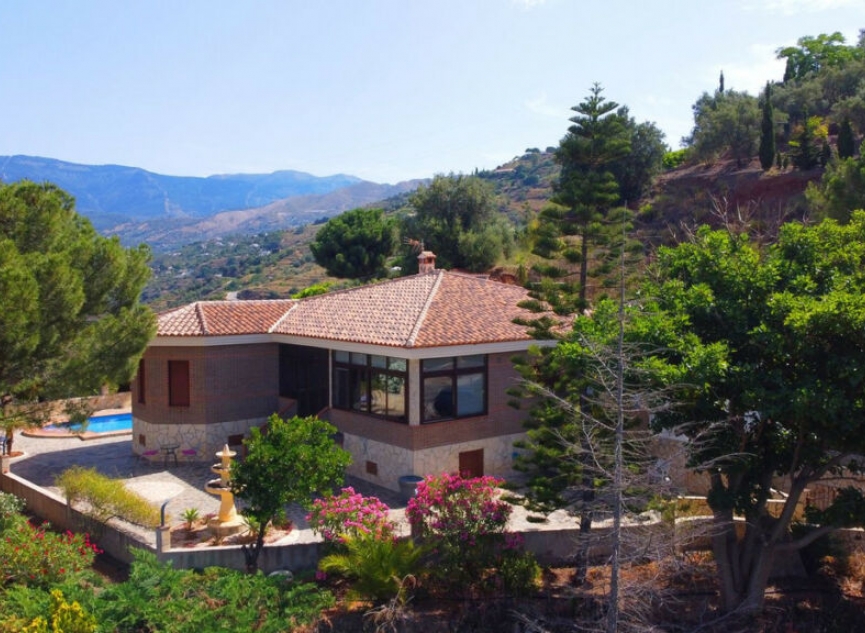 Další prodej -  -
Sayalonga