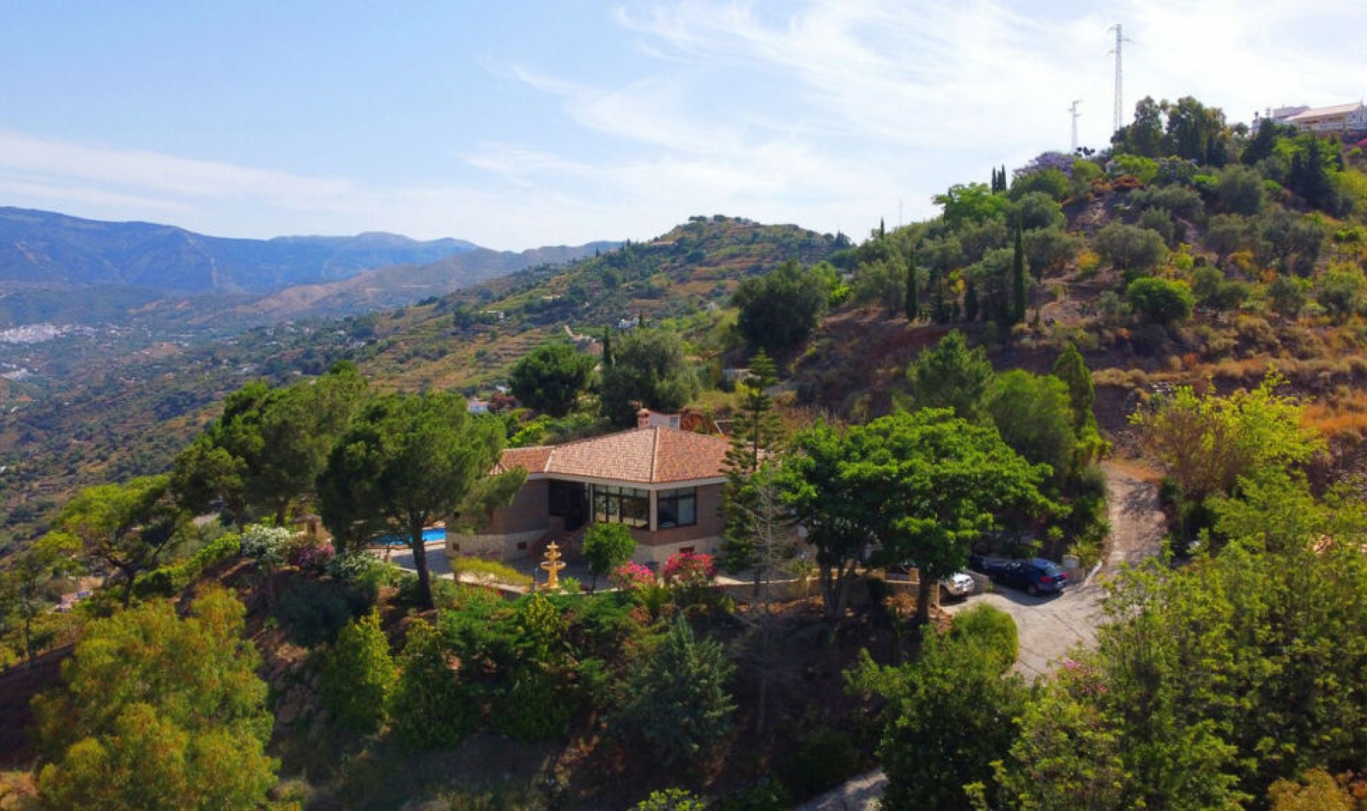 Další prodej -  -
Sayalonga