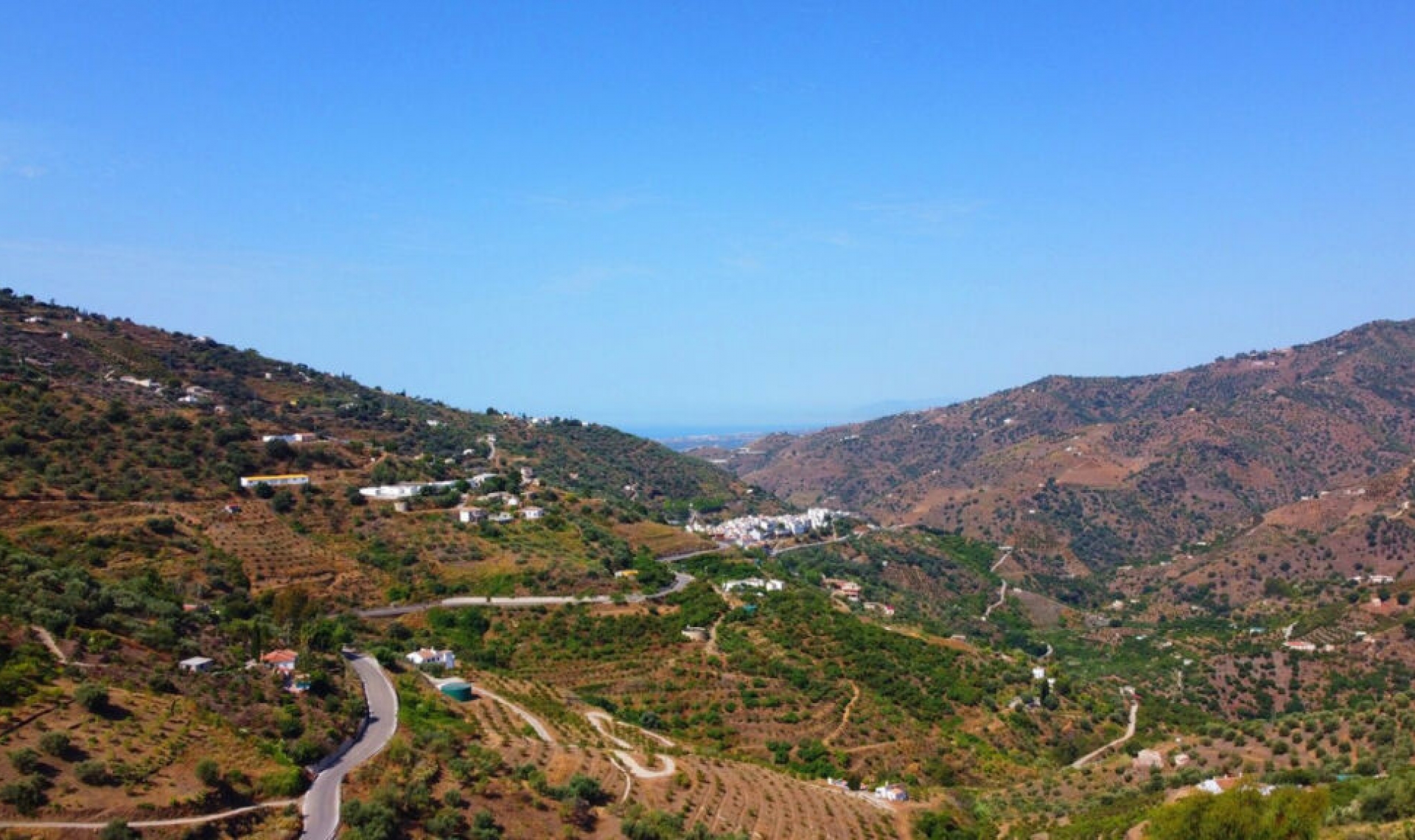 Další prodej -  -
Sayalonga