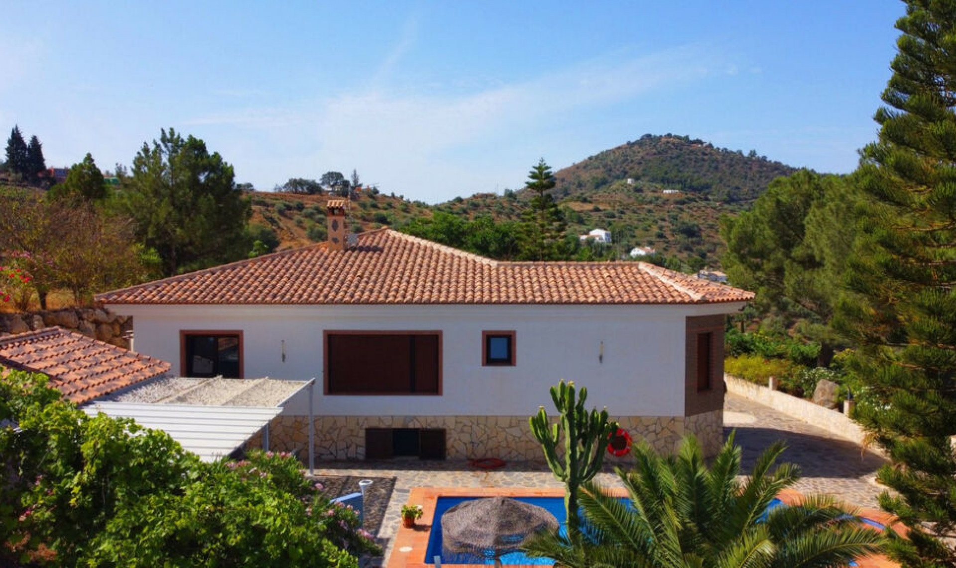 Další prodej -  -
Sayalonga