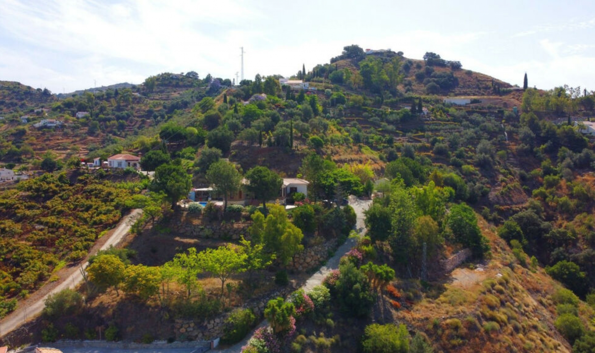 Další prodej -  -
Sayalonga