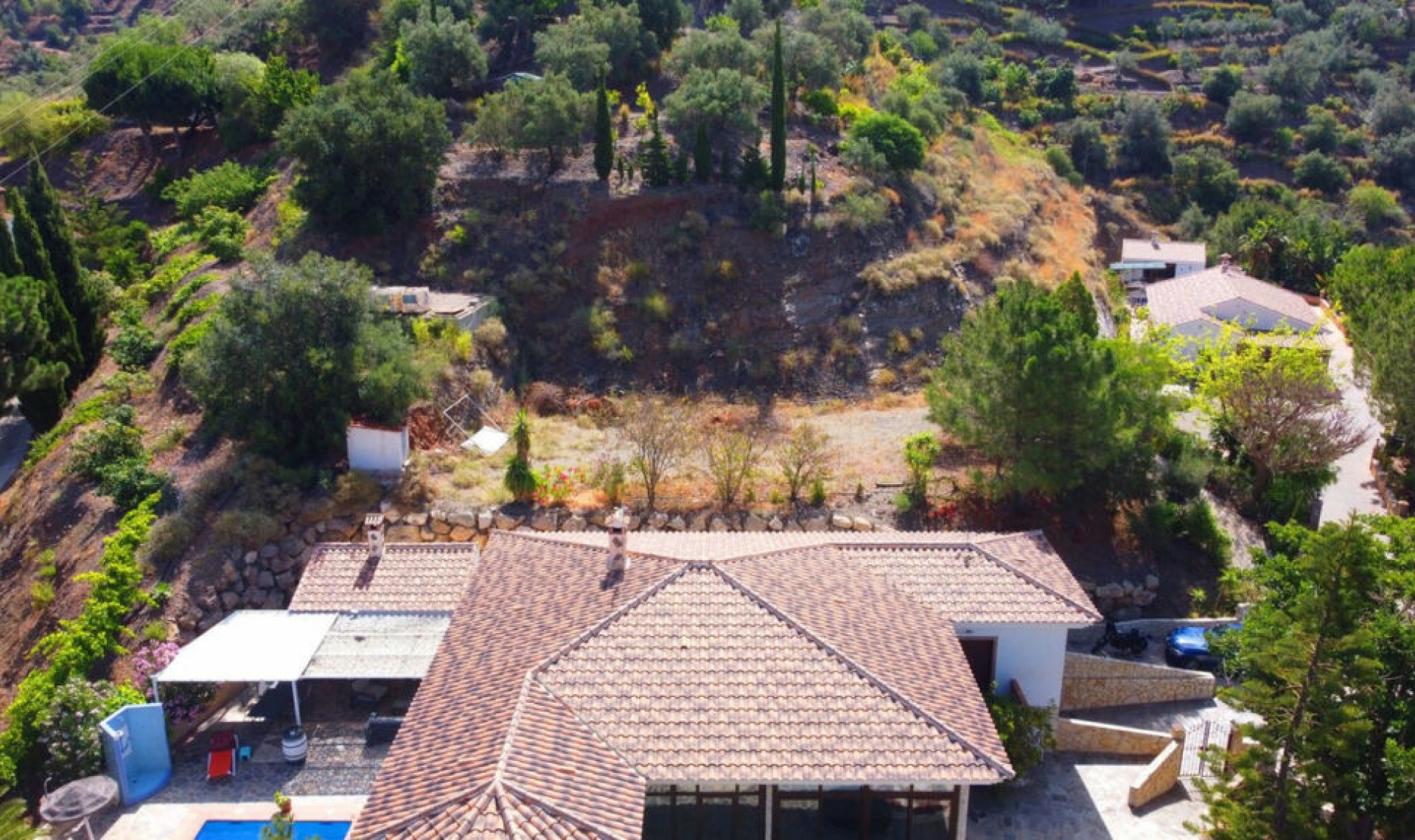 Další prodej -  -
Sayalonga