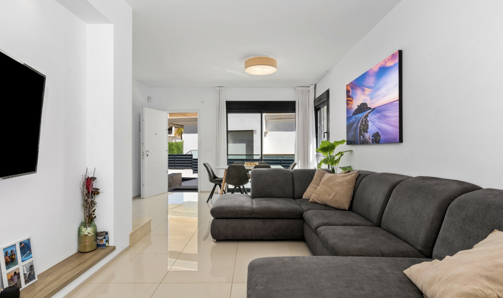 Další prodej - Semi-detached -
Ciudad Quesada - Rojales