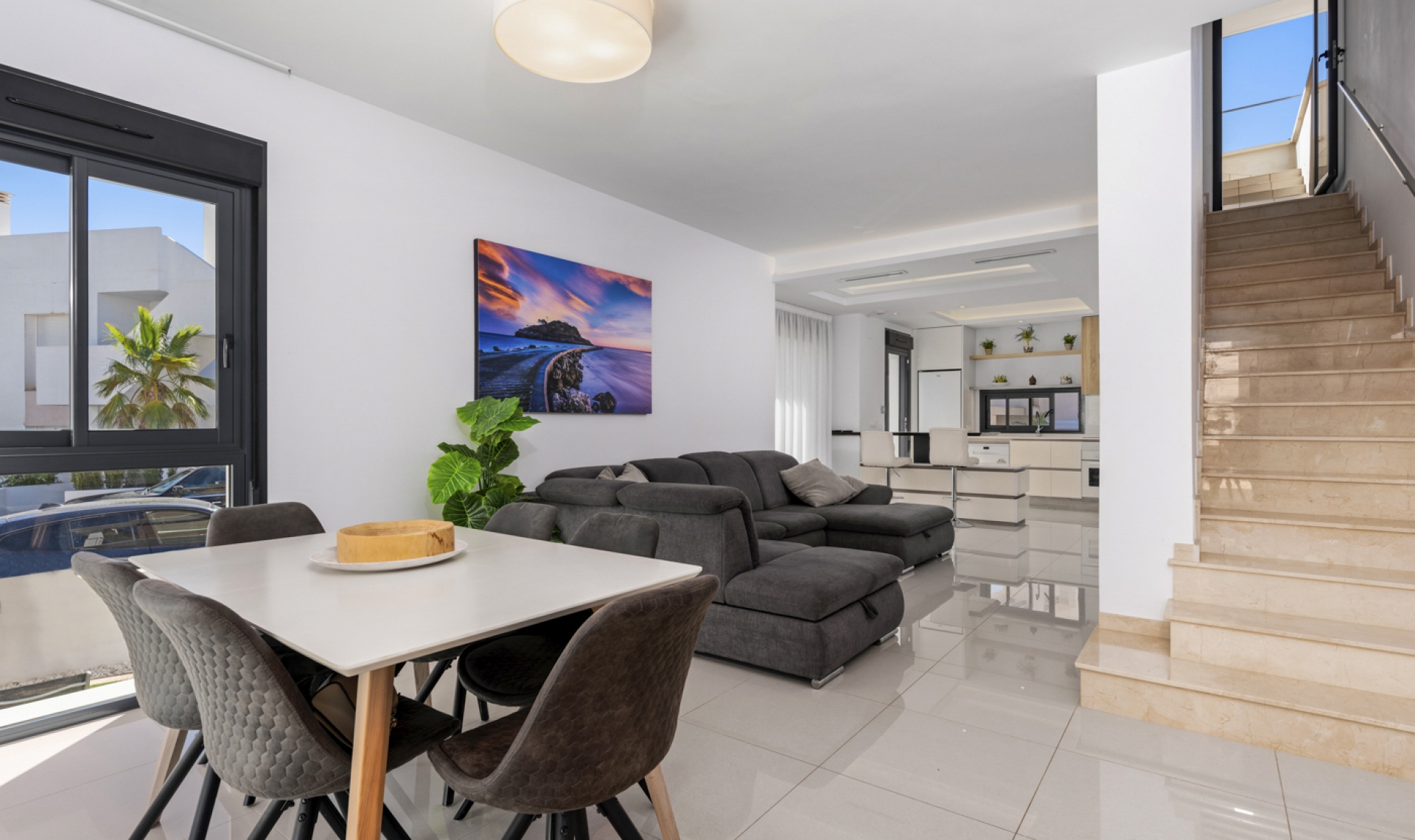 Další prodej - Semi-detached -
Ciudad Quesada - Rojales