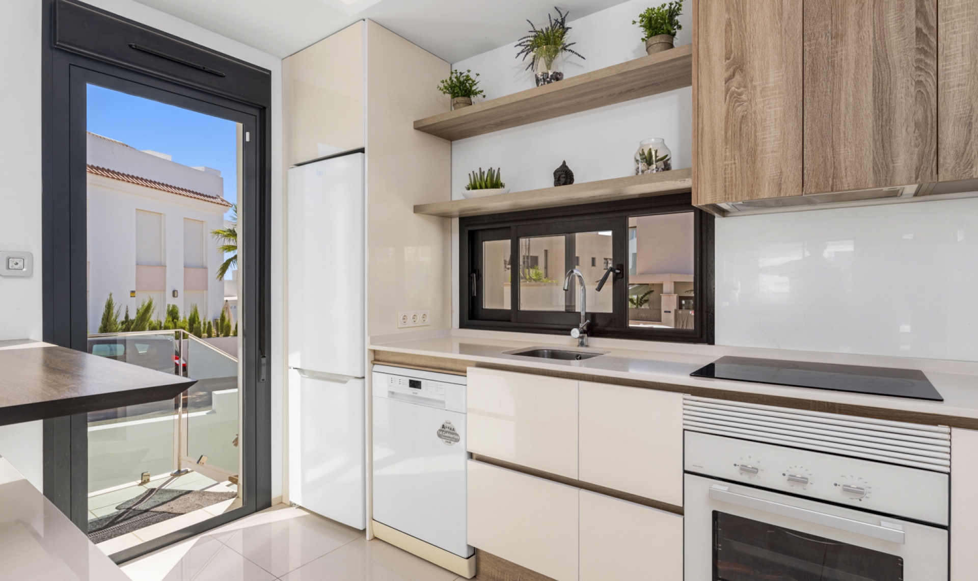 Další prodej - Semi-detached -
Ciudad Quesada - Rojales