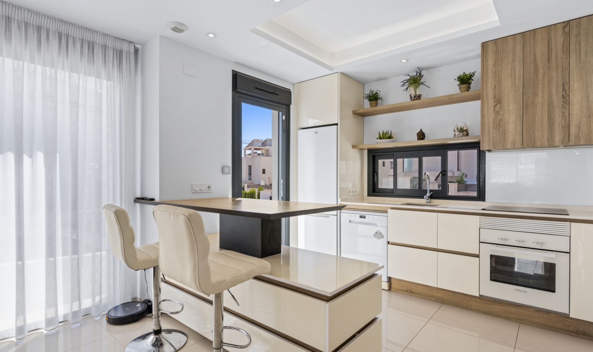 Další prodej - Semi-detached -
Ciudad Quesada - Rojales