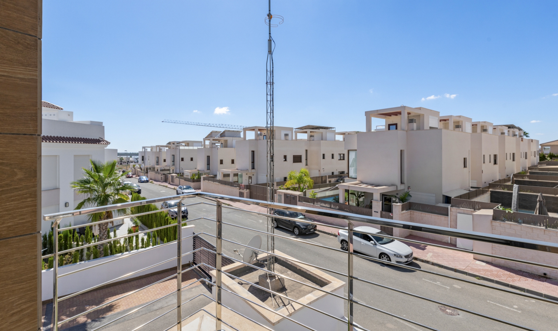 Další prodej - Semi-detached -
Ciudad Quesada - Rojales