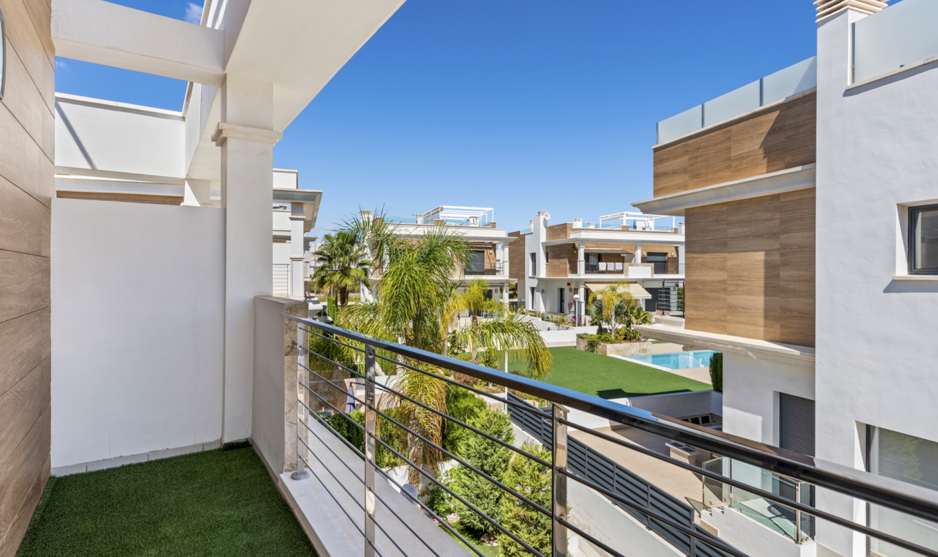 Další prodej - Semi-detached -
Ciudad Quesada - Rojales