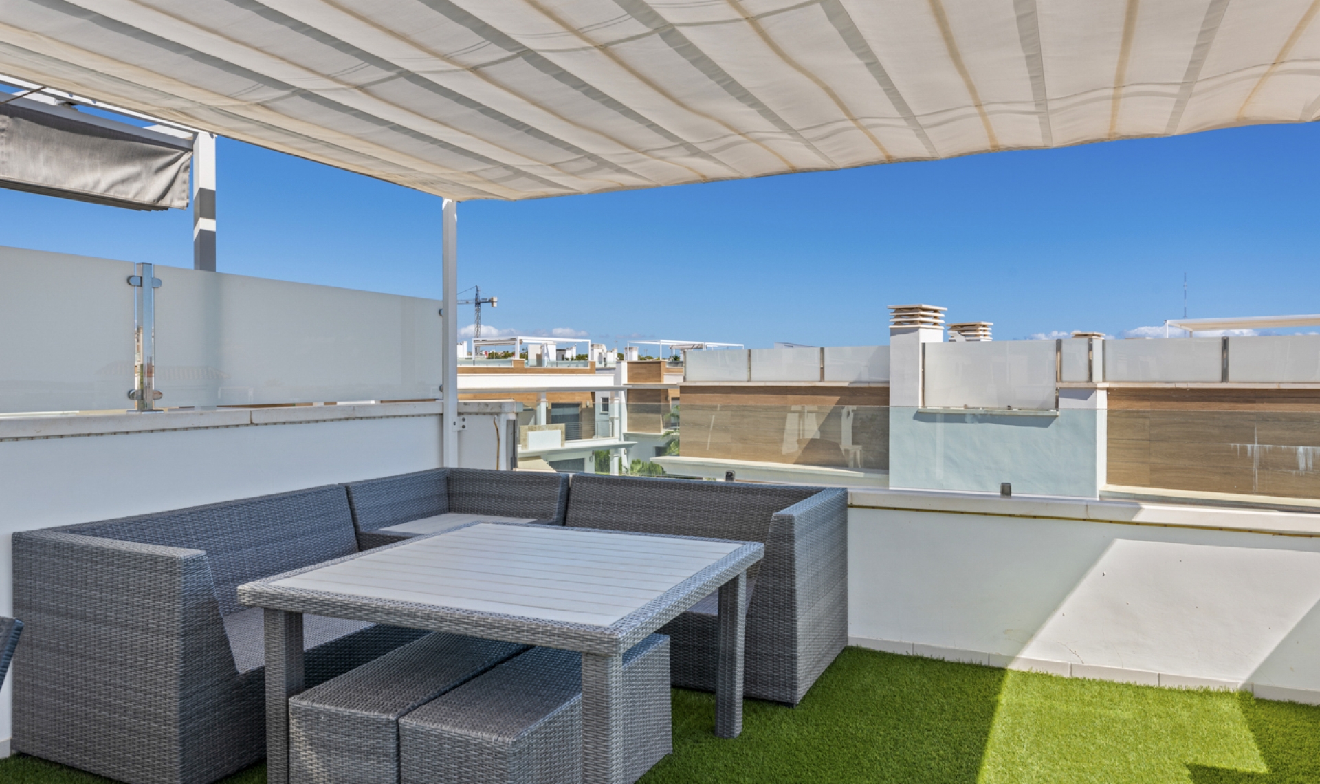 Další prodej - Semi-detached -
Ciudad Quesada - Rojales