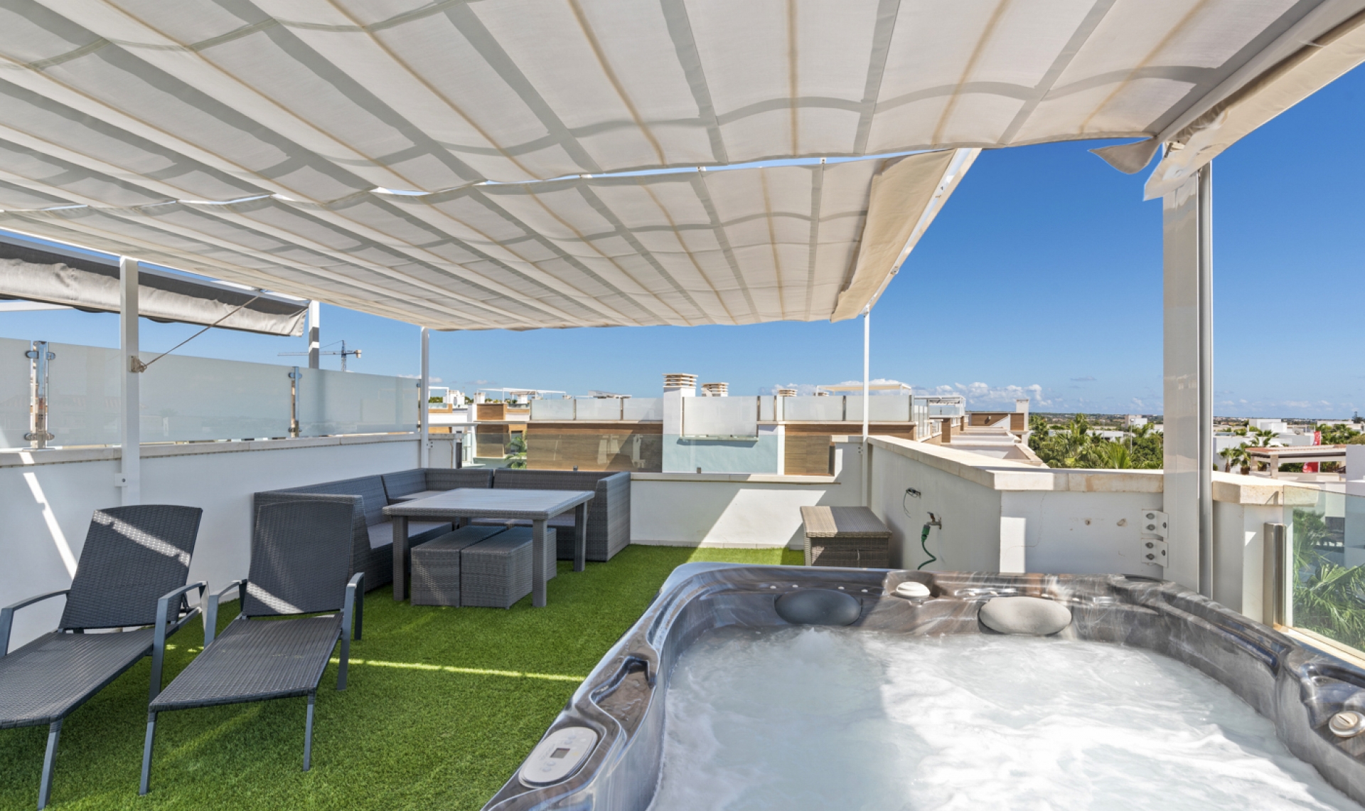 Další prodej - Semi-detached -
Ciudad Quesada - Rojales
