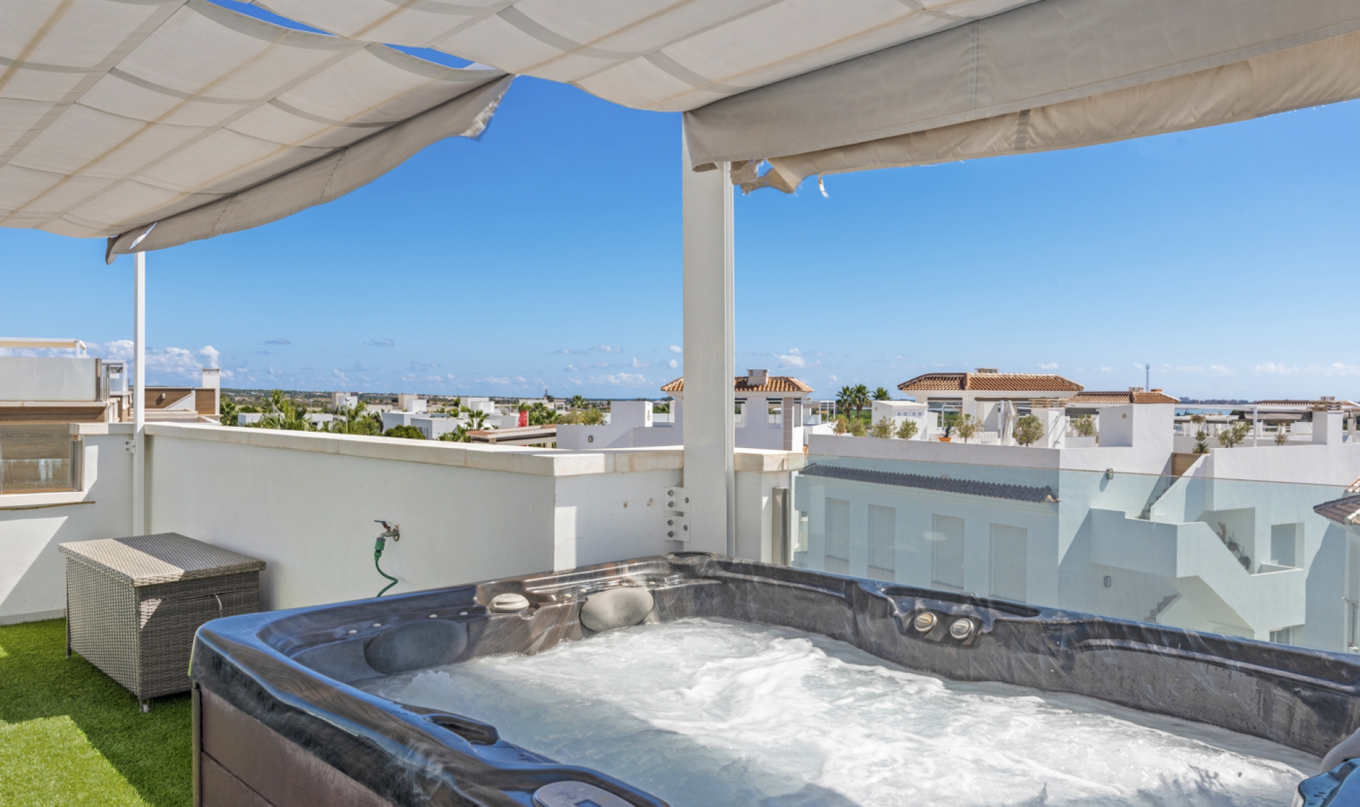 Další prodej - Semi-detached -
Ciudad Quesada - Rojales