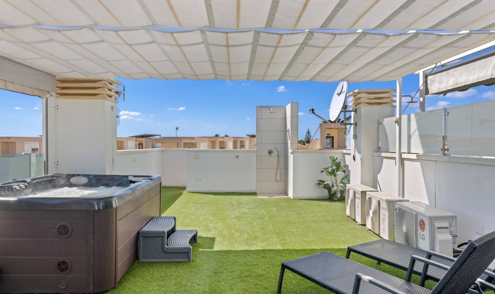 Další prodej - Semi-detached -
Ciudad Quesada - Rojales