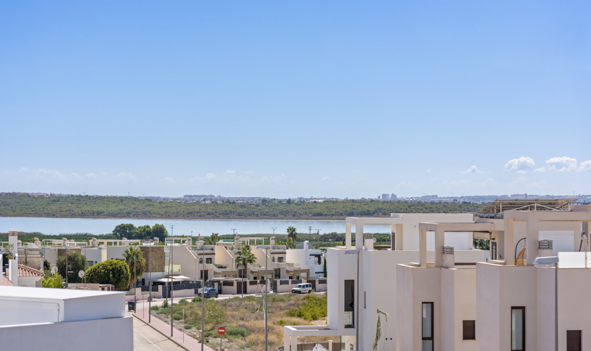 Další prodej - Semi-detached -
Ciudad Quesada - Rojales