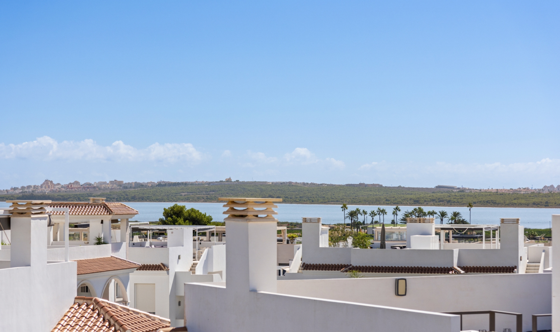 Další prodej - Semi-detached -
Ciudad Quesada - Rojales