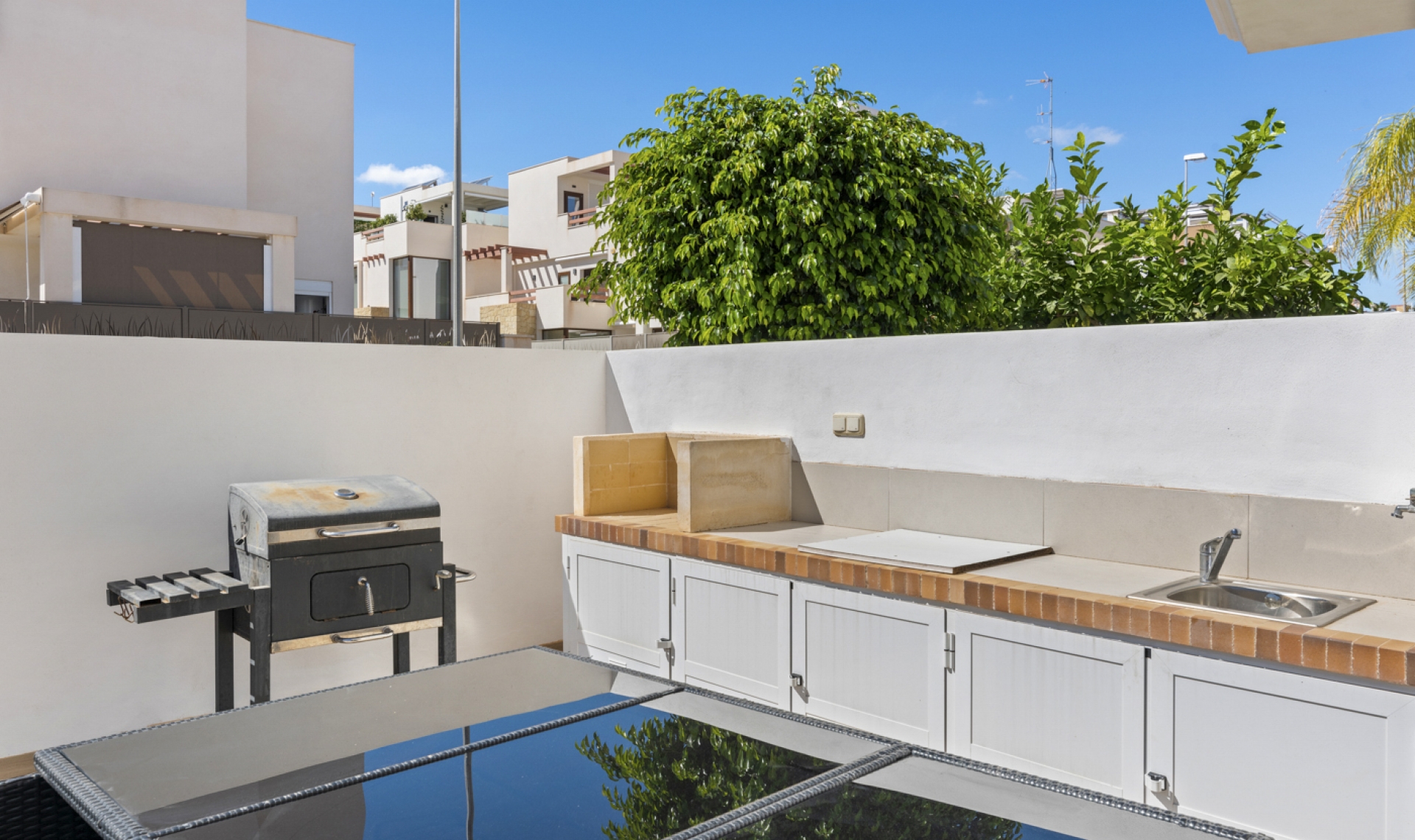 Další prodej - Semi-detached -
Ciudad Quesada - Rojales