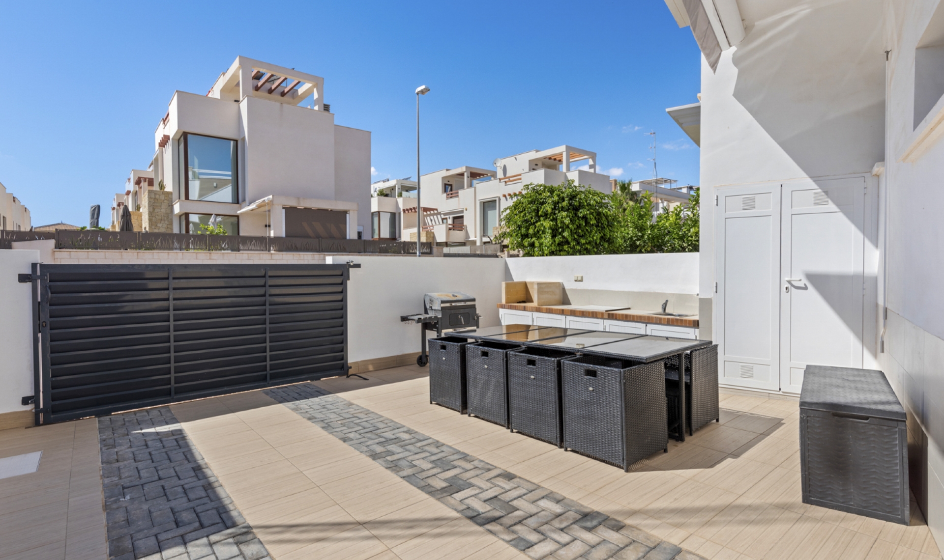 Další prodej - Semi-detached -
Ciudad Quesada - Rojales