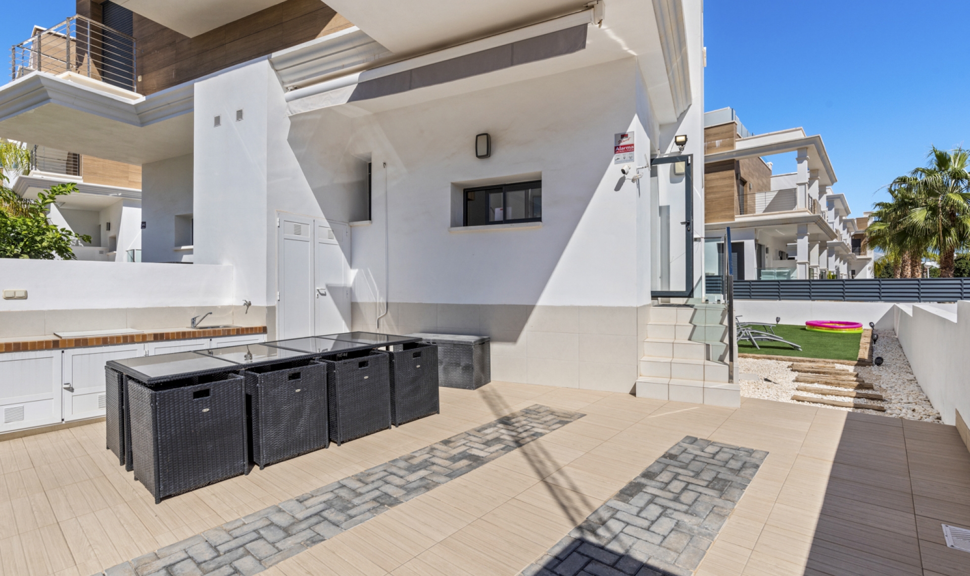 Další prodej - Semi-detached -
Ciudad Quesada - Rojales