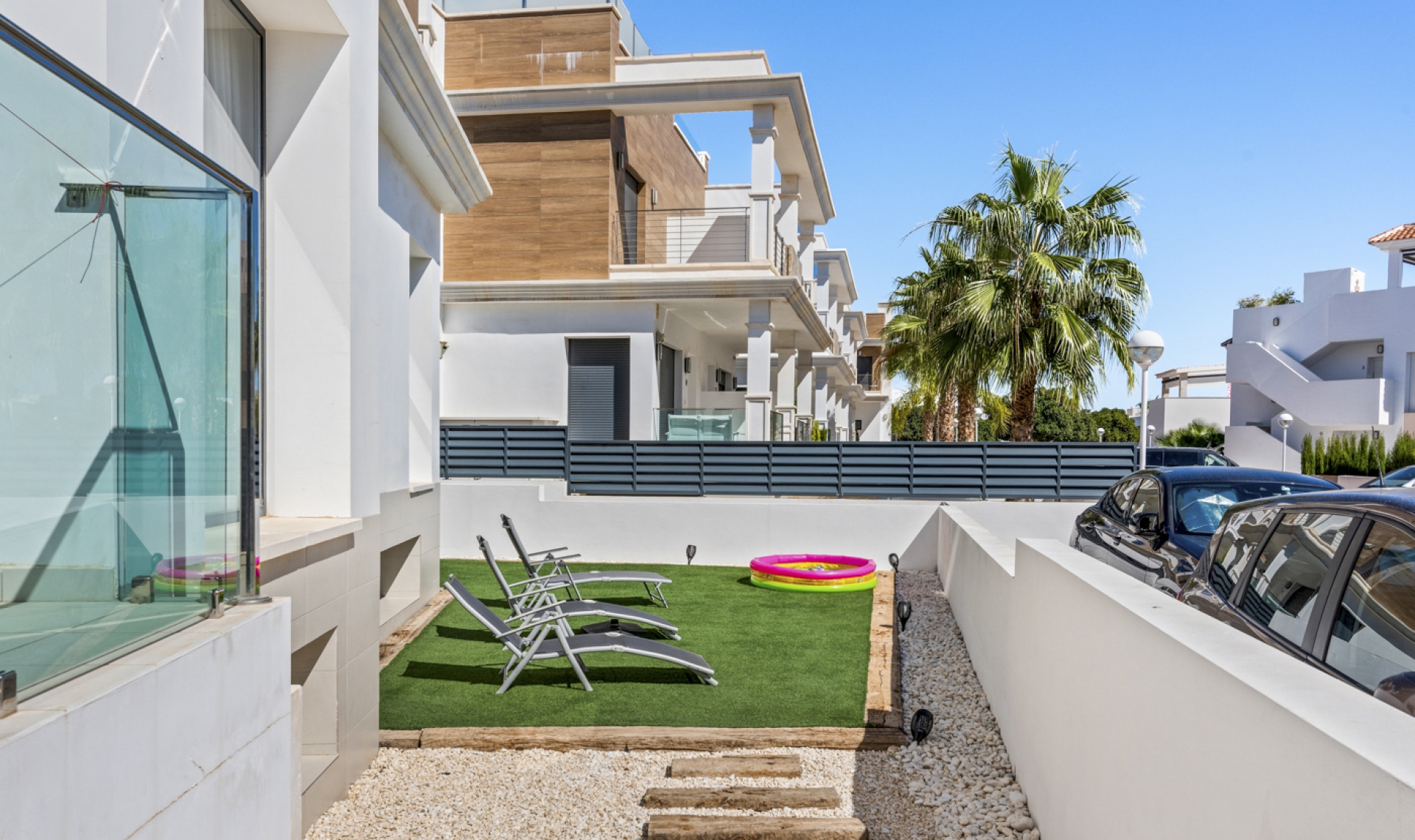 Další prodej - Semi-detached -
Ciudad Quesada - Rojales