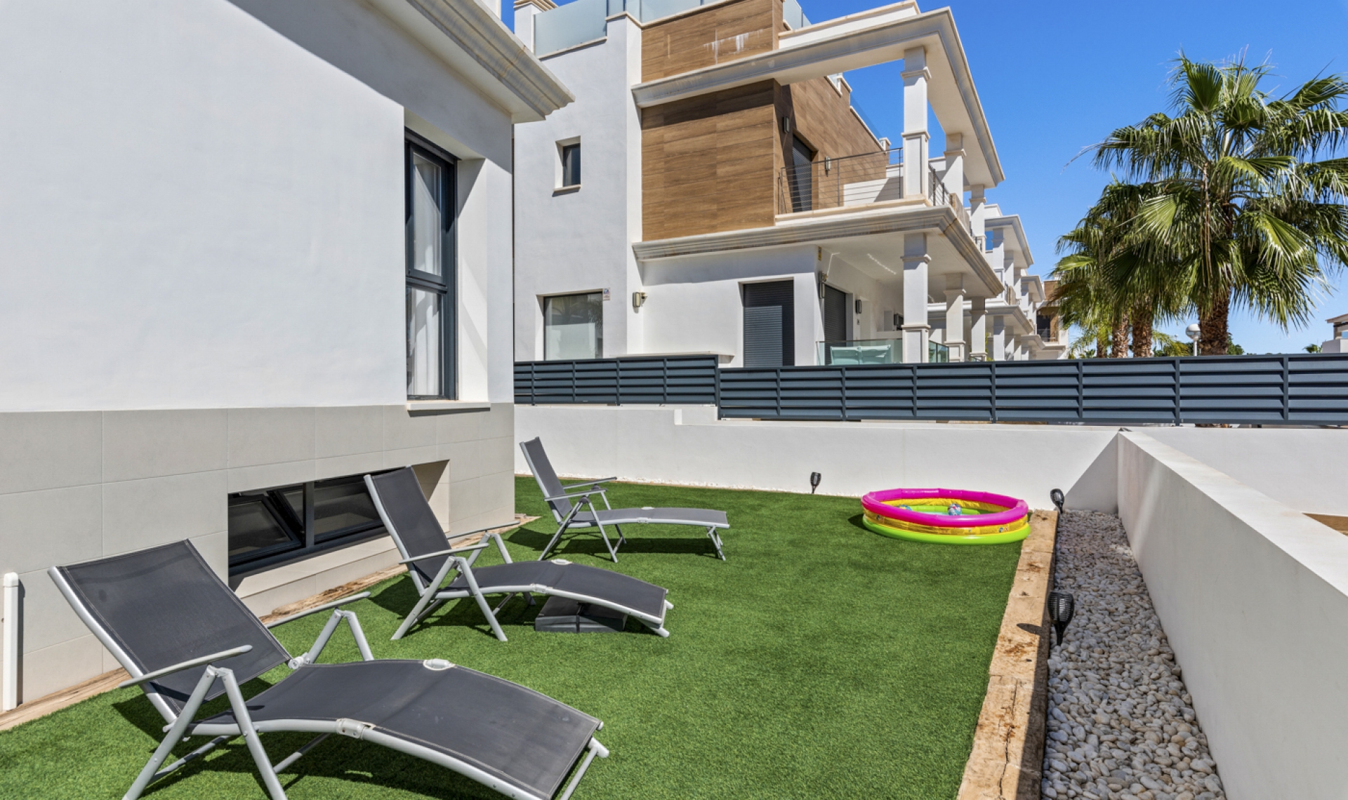 Další prodej - Semi-detached -
Ciudad Quesada - Rojales
