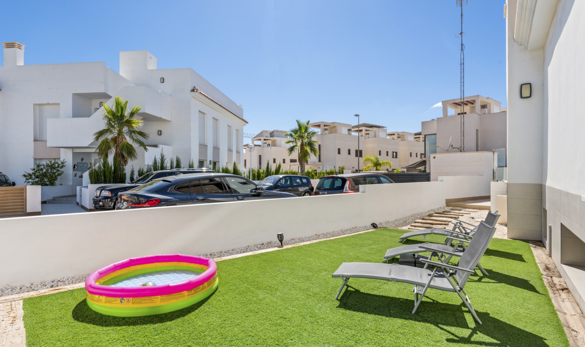 Další prodej - Semi-detached -
Ciudad Quesada - Rojales