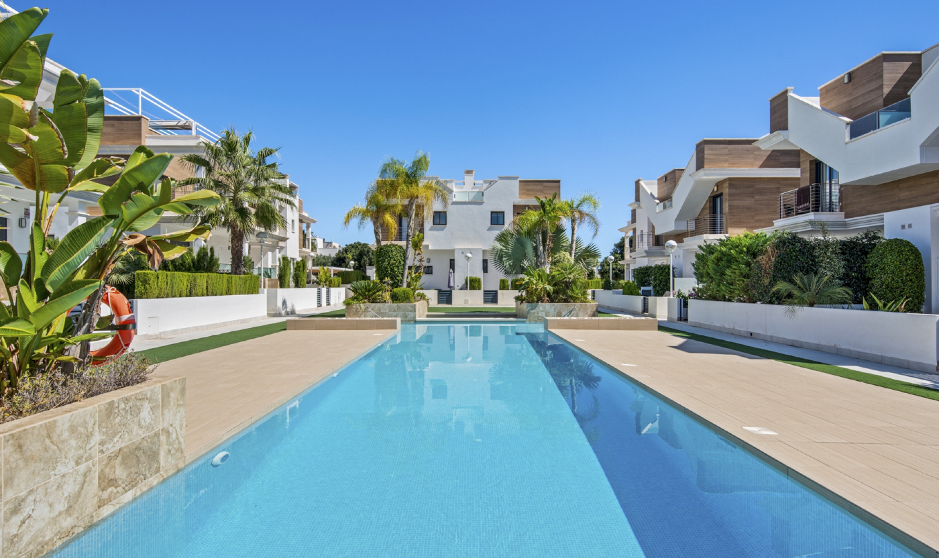Další prodej - Semi-detached -
Ciudad Quesada - Rojales