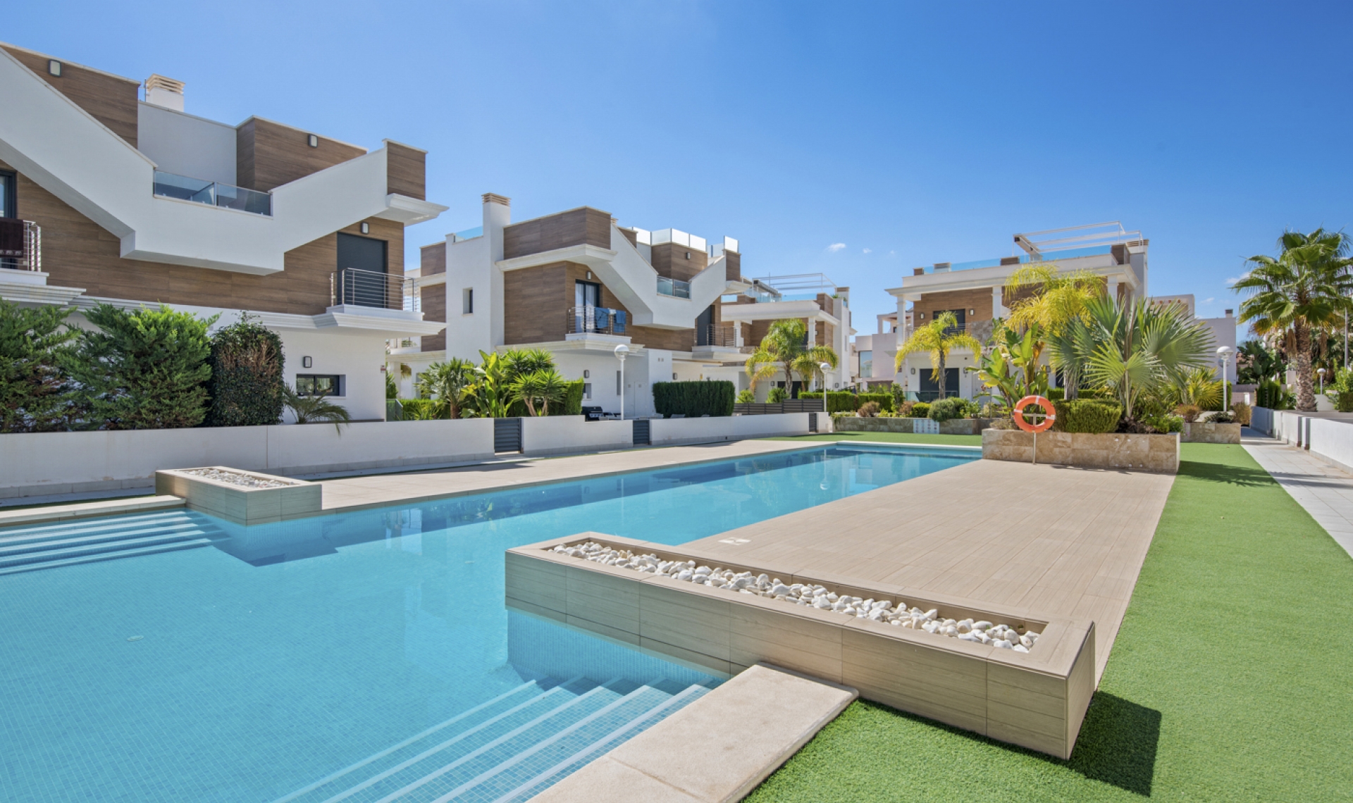 Další prodej - Semi-detached -
Ciudad Quesada - Rojales