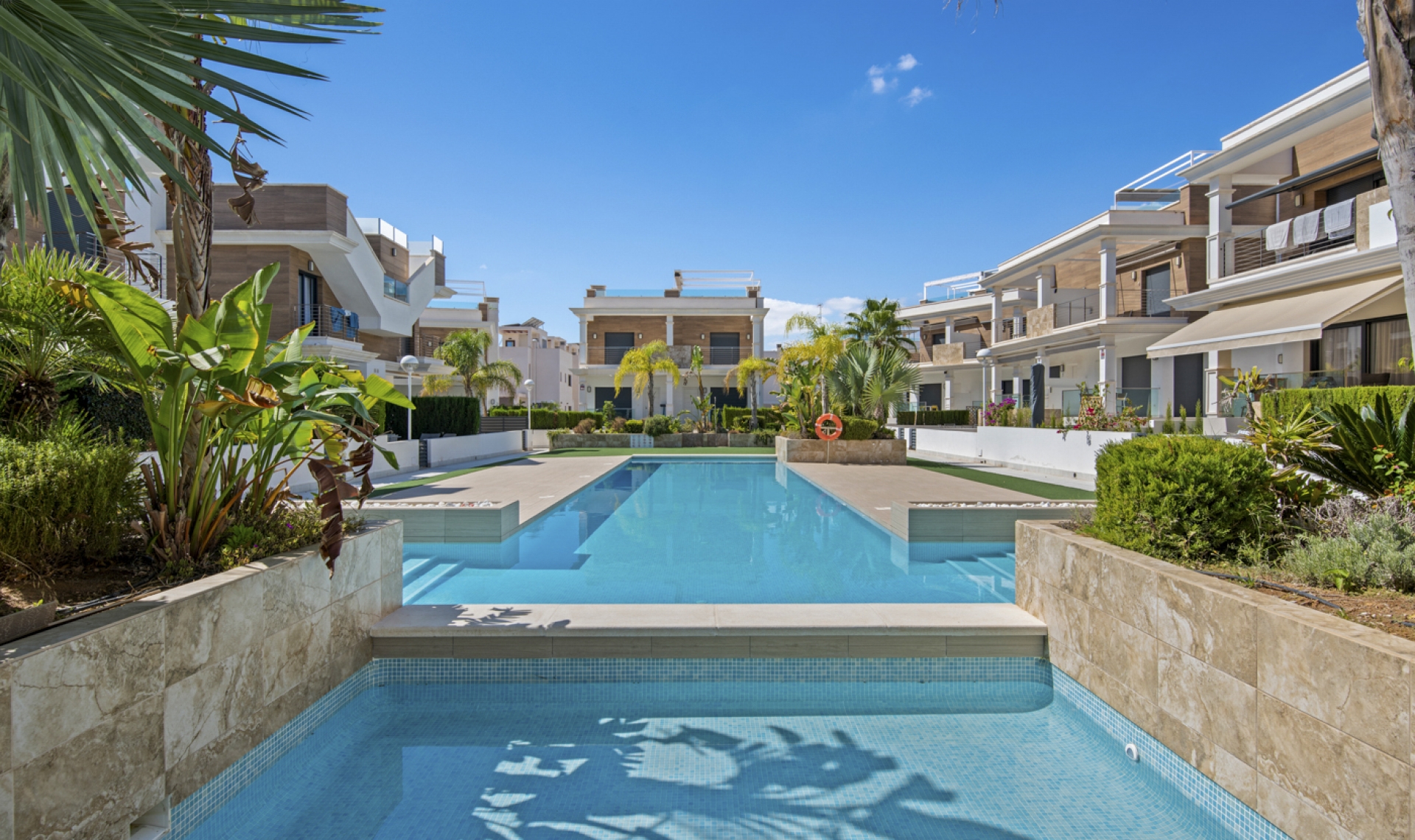 Další prodej - Semi-detached -
Ciudad Quesada - Rojales