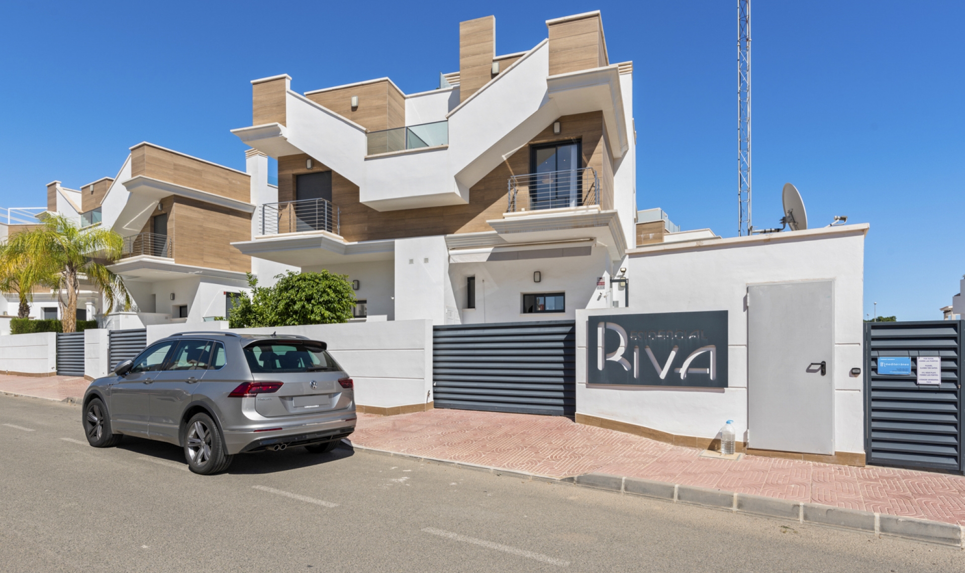 Další prodej - Semi-detached -
Ciudad Quesada - Rojales