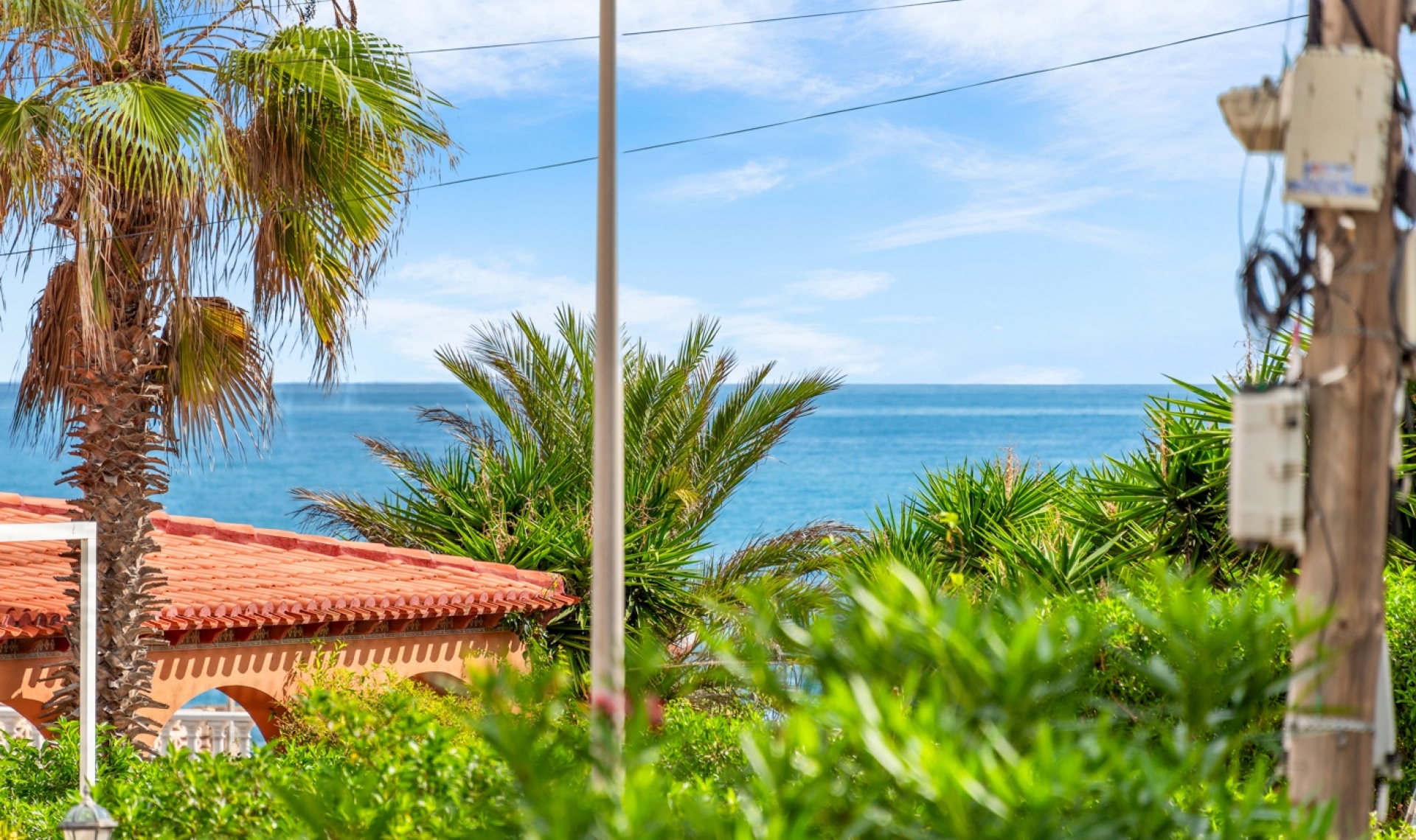 Další prodej - Semi-detached -
Orihuela Costa - Punta Prima