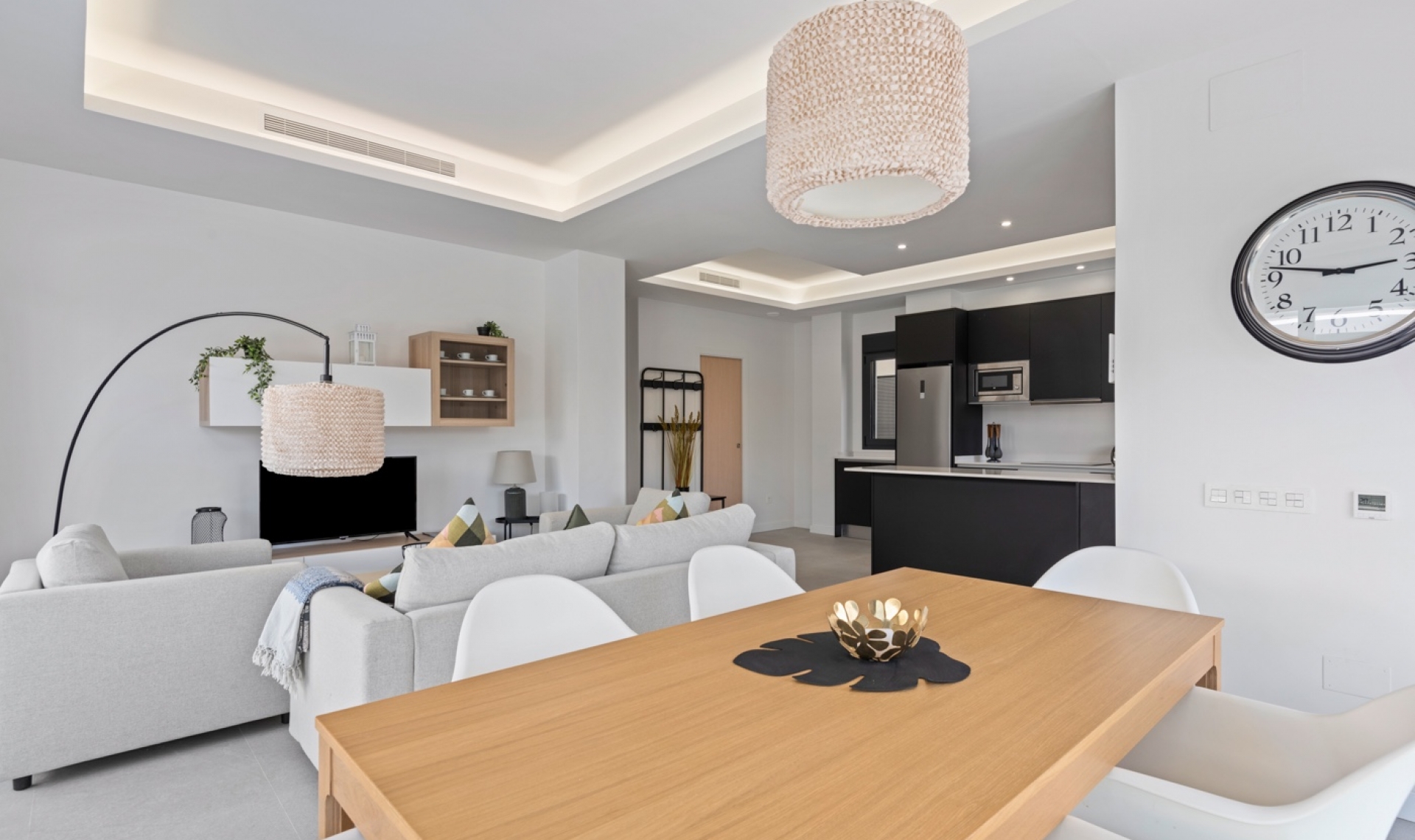 Další prodej - Semi-detached -
San Fulgencio - La Marina