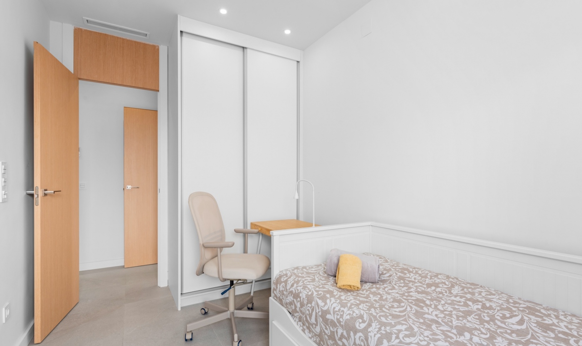 Další prodej - Semi-detached -
San Fulgencio - La Marina