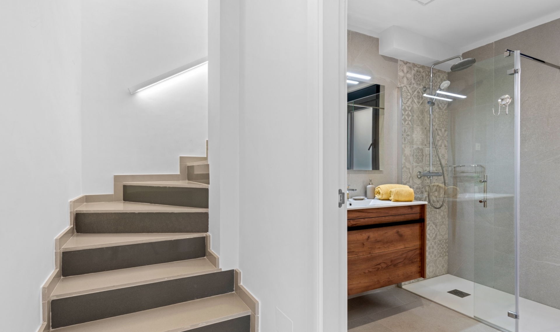 Další prodej - Semi-detached -
San Fulgencio - La Marina