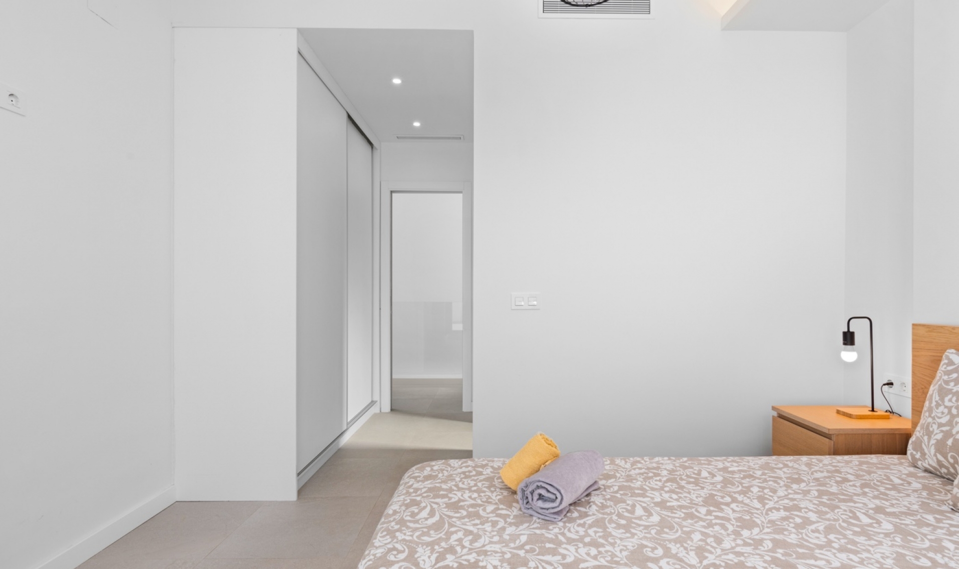 Další prodej - Semi-detached -
San Fulgencio - La Marina