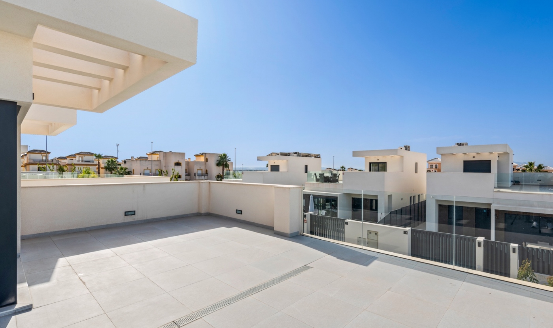 Další prodej - Semi-detached -
San Fulgencio - La Marina