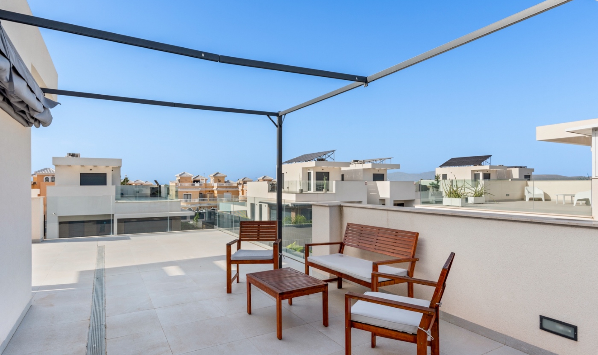 Další prodej - Semi-detached -
San Fulgencio - La Marina