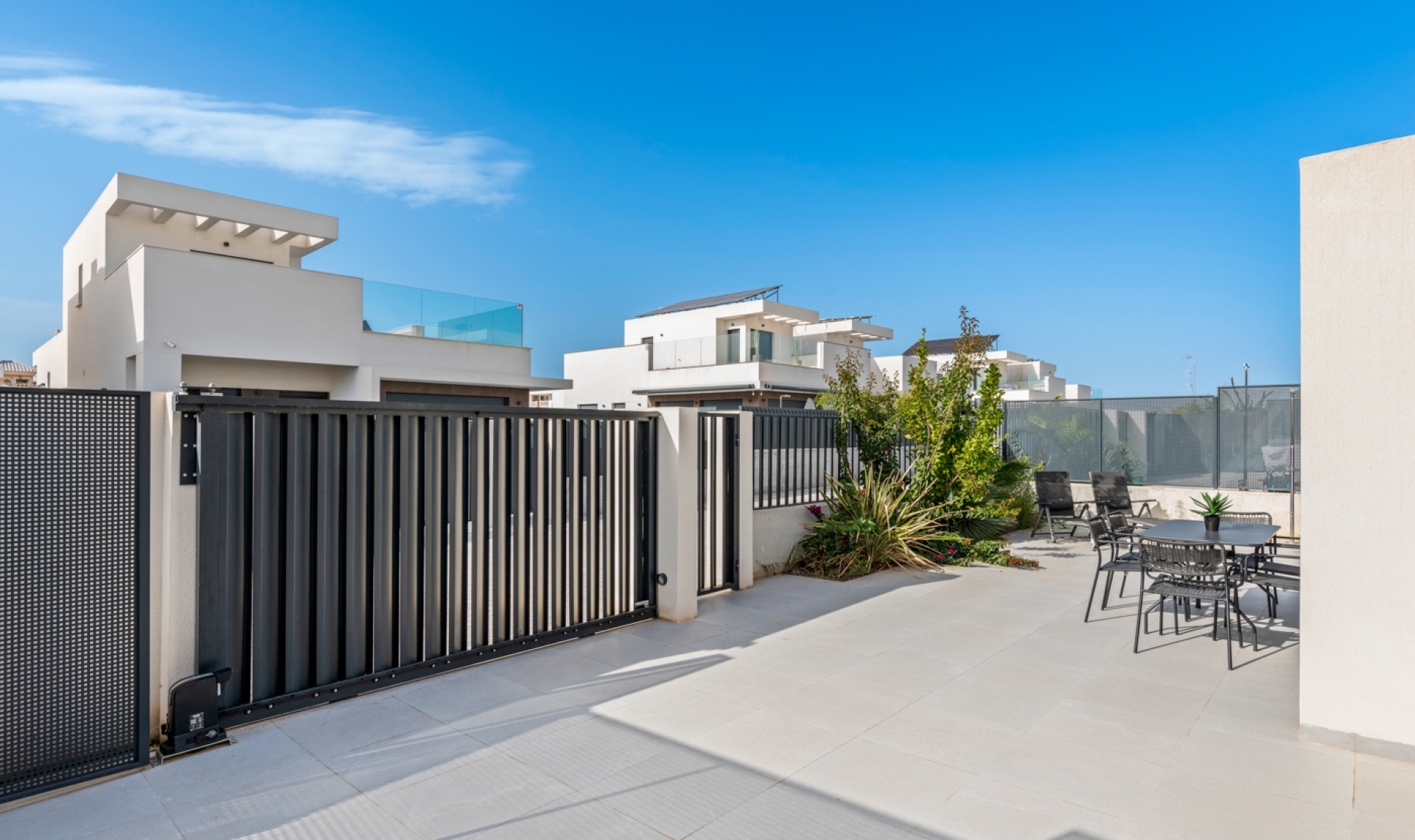 Další prodej - Semi-detached -
San Fulgencio - La Marina