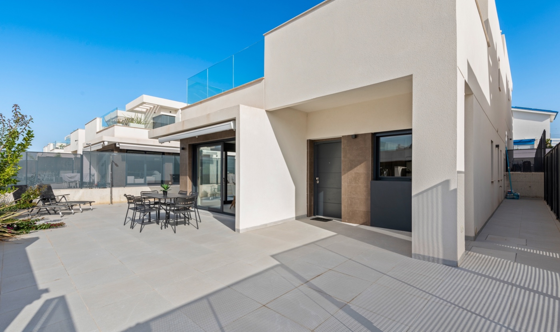 Další prodej - Semi-detached -
San Fulgencio - La Marina