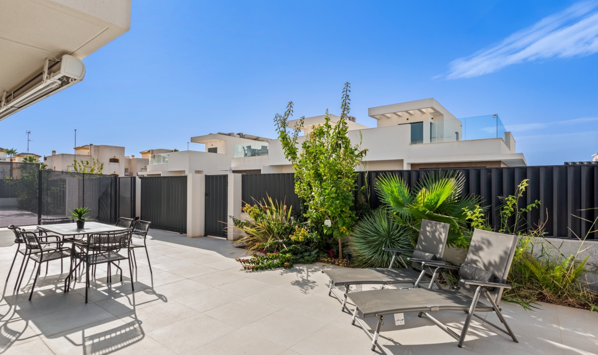 Další prodej - Semi-detached -
San Fulgencio - La Marina