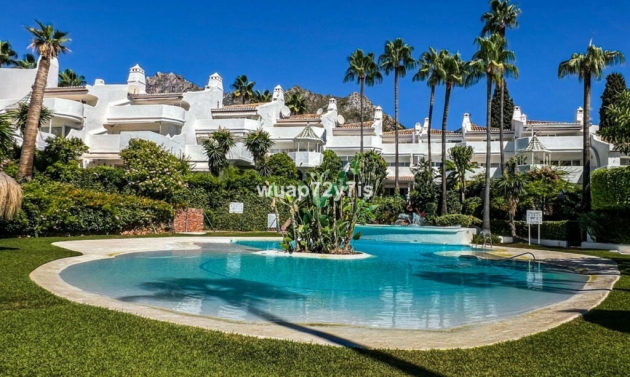  - Další prodej - Sierra Blanca - Sierra Blanca