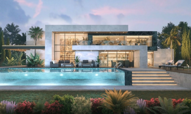  - Další prodej - Sotogrande Alto - Sotogrande Alto