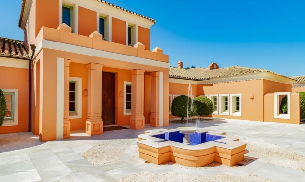  - Další prodej - Sotogrande Alto - Sotogrande Alto