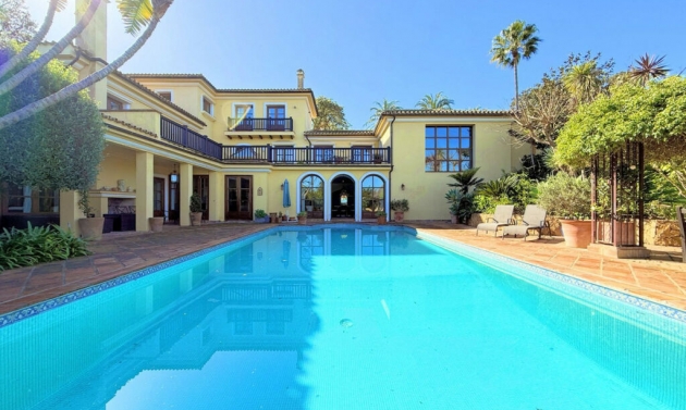  - Další prodej - Sotogrande Alto - Sotogrande Alto