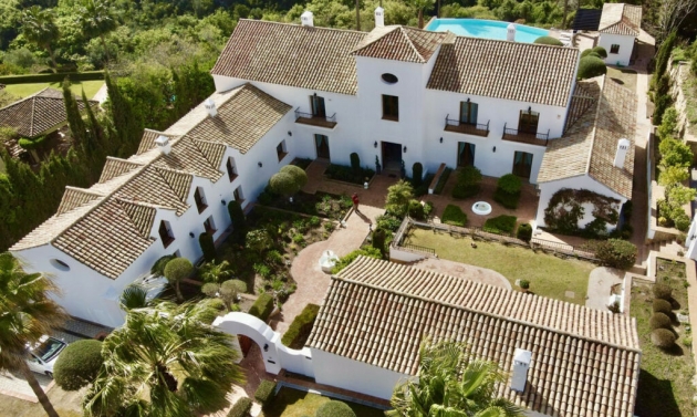  - Další prodej - Sotogrande Alto - Sotogrande Alto