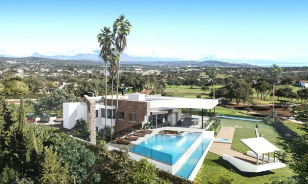  - Další prodej - Sotogrande Alto - Sotogrande Alto