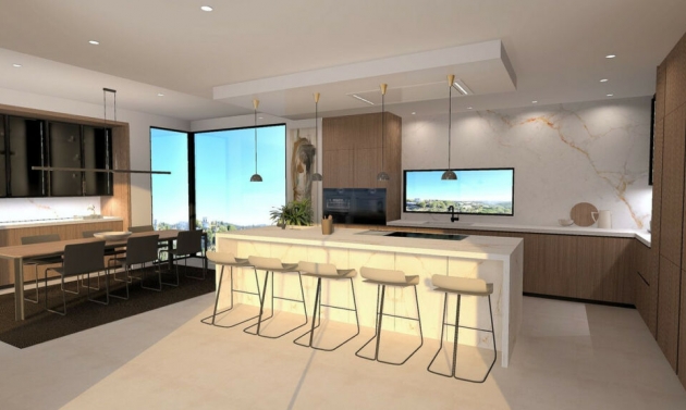  - Další prodej - Sotogrande Alto - Sotogrande Alto
