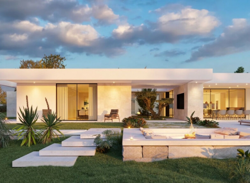 Další prodej -  -
Sotogrande Alto