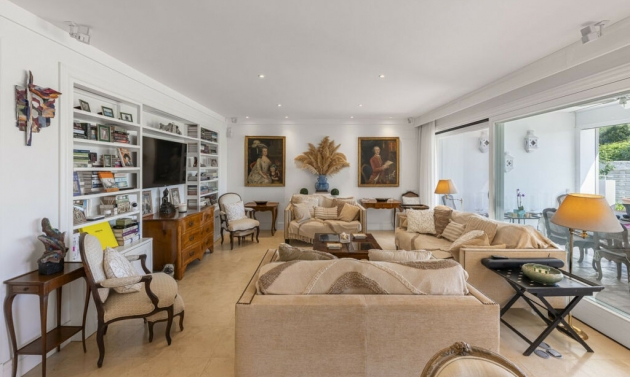  - Další prodej - Sotogrande Costa - Sotogrande Costa