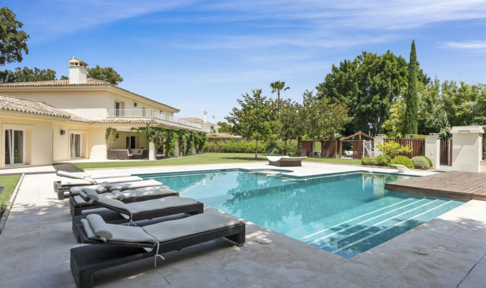 Další prodej -  -
Sotogrande Costa