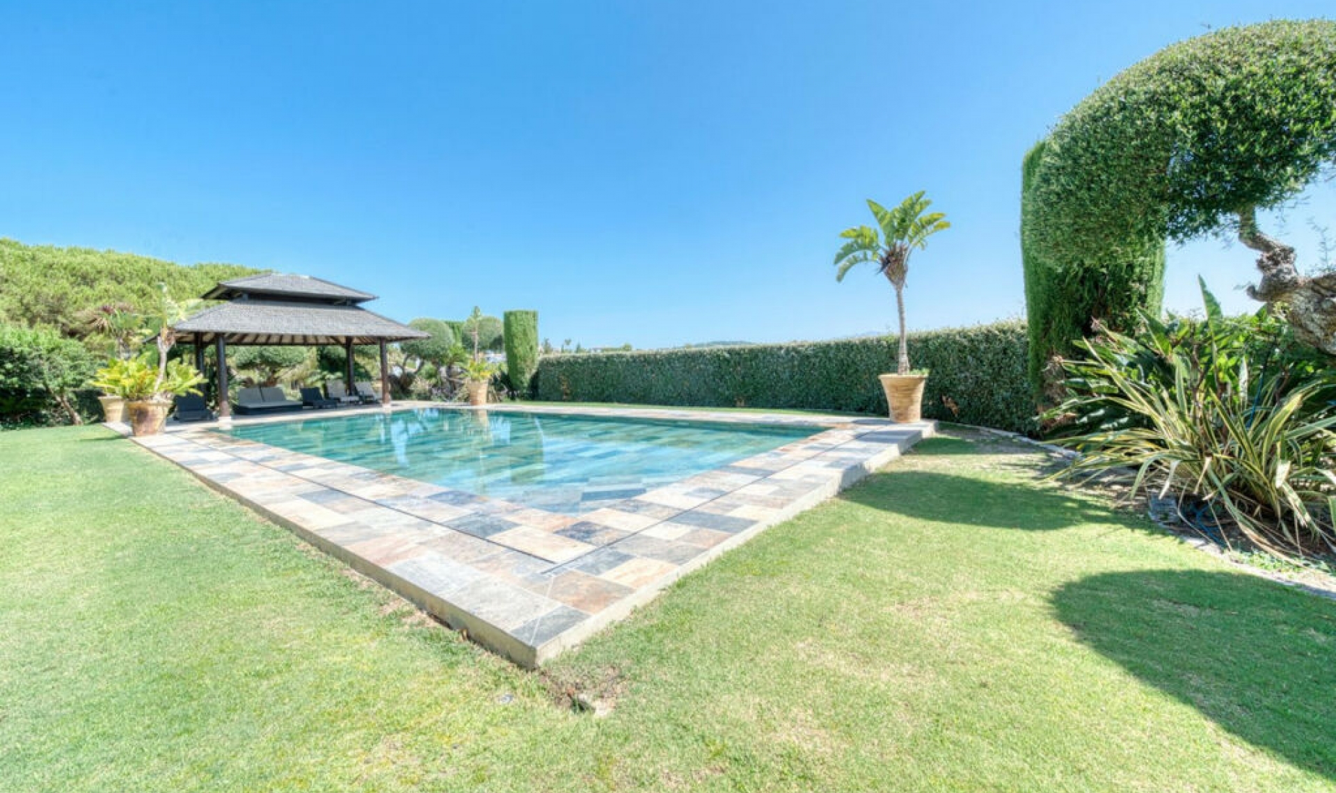 Další prodej -  -
Sotogrande Costa